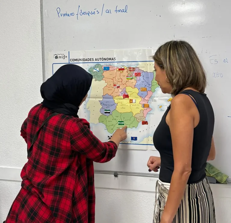 clases espaÑol