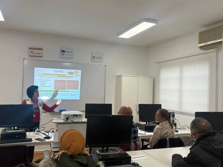 clases preparaciÓn nacionalidad ccse
